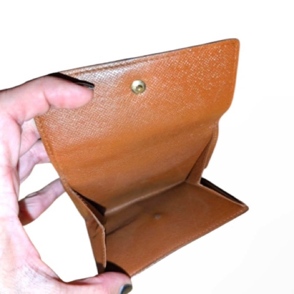 Louis Vuitton Portefeuille Elise Wallet EUC - Picture 6 of 14